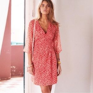 Sezane Ambroise Dress - hard to find - size XS